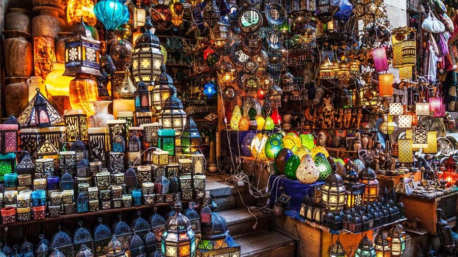 Cairo: Islamic Cairo Private Tour, Citadel, Mosques, W lunch - Why this half-day route makes Islamic Cairo click
