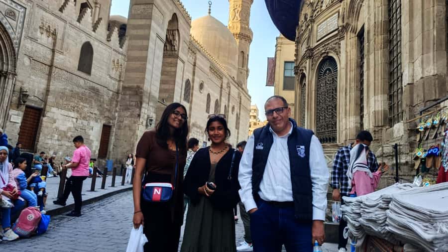 Cairo: Islamic Cairo Private Tour, Citadel, Mosques, W lunch - Guides are the difference: what you can look for