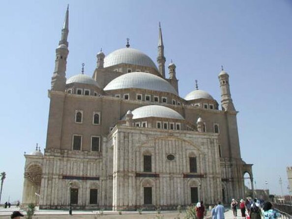 Cairo Private guided Tours visit old mosques & Islamic Cairo - Key points you’ll care about