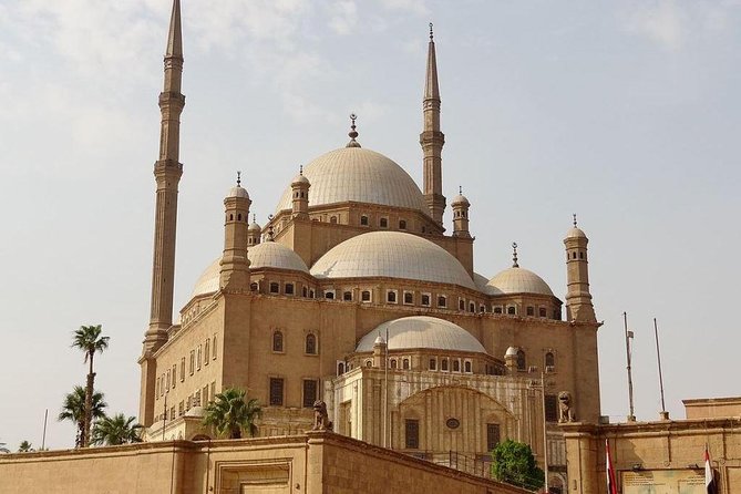 Cairo Private guided Tours visit old mosques & Islamic Cairo - Price and value: what $45 gets you for 6 hours