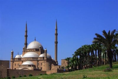 Cairo Private guided Tours visit old mosques & Islamic Cairo - The practical day plan: pickup, timing, and how to be ready