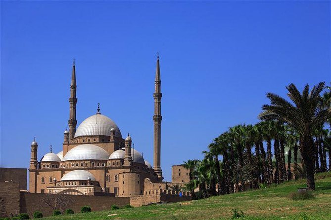 Cairo Private guided Tours visit old mosques & Islamic Cairo - The practical day plan: pickup, timing, and how to be ready