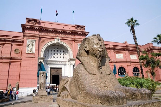 Cairo Sightseeing Highlights Tour Visiting Egyptian Museum Citadel with Mohamed Ali Mosque and khan khalili Bazaar - Citadel of Cairo and Mohamed Ali Mosque: views that make the climb worth it