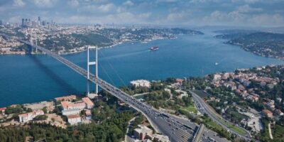 Camlica Mosque, Camlica Tower, Maiden Tower, Asian Side Tour - Price and What $285 Per Group Really Buys You