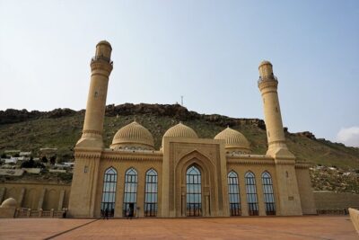 Candy Mountains, Pink Lake, Altiaghaj Forest, Bibiheybat Mosque - Price and What Makes This One Worth $57.60