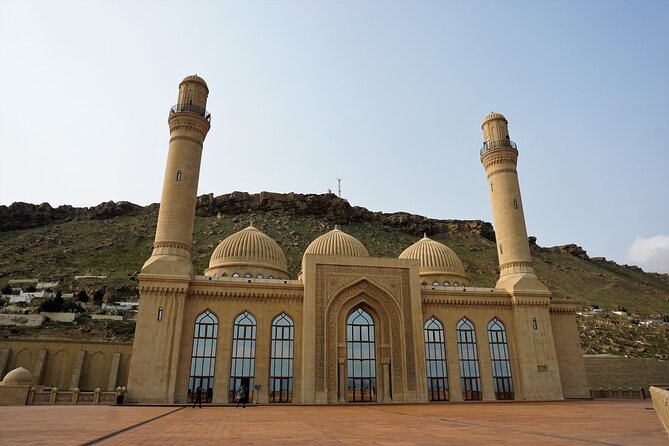 Candy Mountains, Pink Lake, Altiaghaj Forest, Bibiheybat Mosque - Price and What Makes This One Worth $57.60