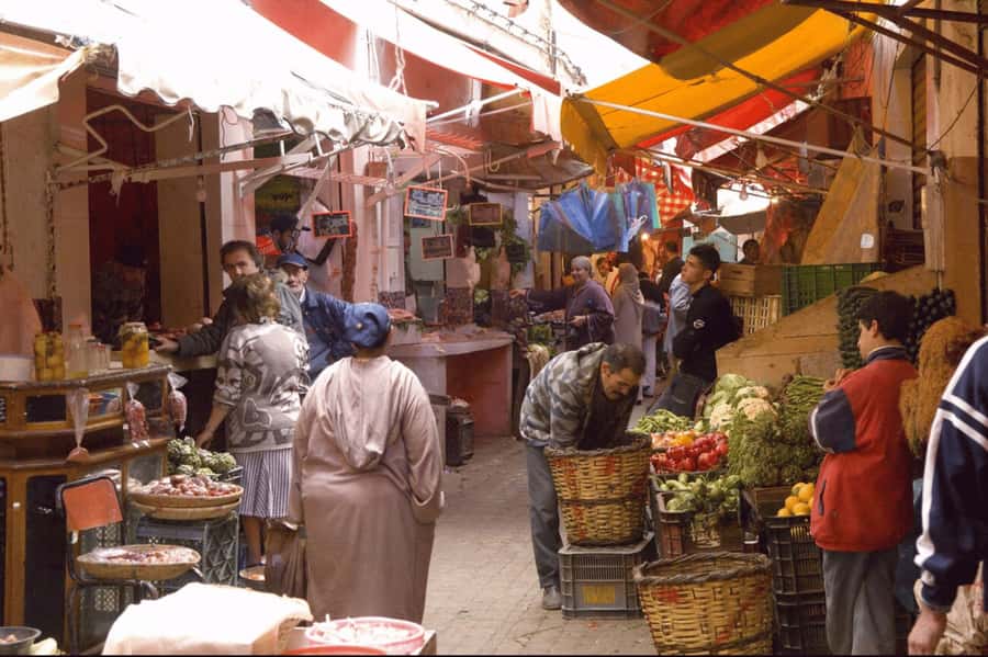 Casablanca: City Tour with Hassan II Mosque Entry Ticket - Rick’s Café and the Corniche: quick movie history with real city texture