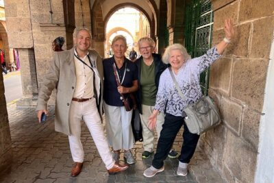 Casablanca Cruise break Tour including Guided Mosque Ticket - Hassan II Mosque Skip-the-Line: Why This Stop Is the Whole Point