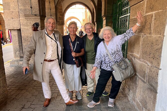 Casablanca Cruise break Tour including Guided Mosque Ticket - Hassan II Mosque Skip-the-Line: Why This Stop Is the Whole Point