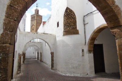 Casablanca Guided Tour with Hassan II Mosque Admission - Hassan II Mosque: the skip-the-line ticket that drives the whole day