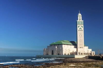 Casablanca: Hassan II Mosque Guided Tour with Entry Ticket - Price and value: what your $34 buys (and what it doesn’t)