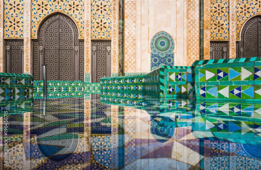 Casablanca: Private Guided Tour with Hassan II Mosque Ticket - Who This Tour Suits Best