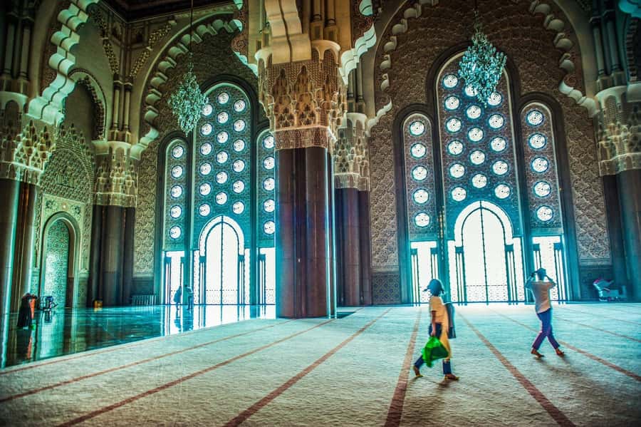 Casablanca: Religions of Morocco with Hassan II Mosque Visit - Quick reasons this tour works so well