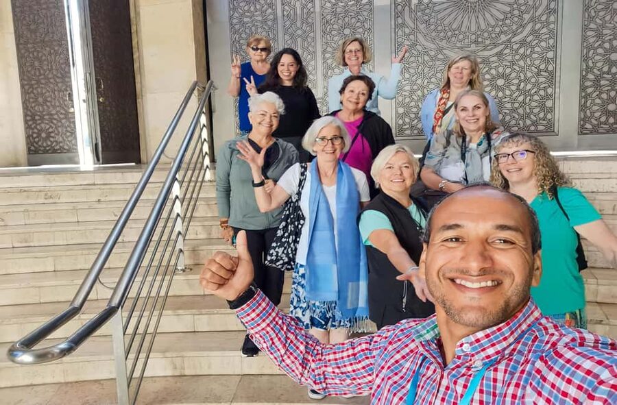 Casablanca: Tour & Guided Mosque Ticket Cruise Excursion - Price and Value: Why $65 Can Be a Smart Cruise Choice