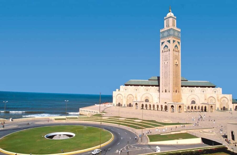 Casablanca: Tour & Guided Mosque Ticket Cruise Excursion - Should You Book This Casablanca Cruise Excursion?