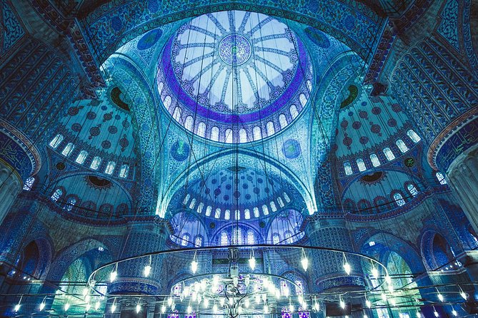 Classic Istanbul Tour Blue Mosque, Hippodrome, Hagia Sophia and Topkapi Palace - Price and value: is $205 a fair deal?
