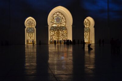 Combo Tour: Abu Dhabi Grand Mosque & Half-Day Dubai City Tour - The hotel break in the middle: why this tour feels easier than it looks