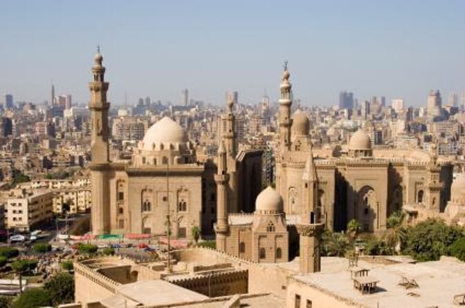 Coptic Cairo, Mosques , sailing on Nile and Bazaar Private Tour with Lunch - Key things to know before you go