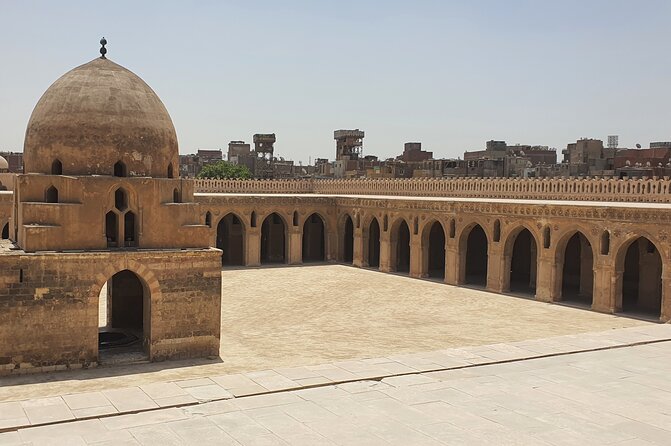 Coptic Cairo, Mosques , sailing on Nile and Bazaar Private Tour with Lunch - One day in Cairo: Islamic Cairo + Coptic Cairo