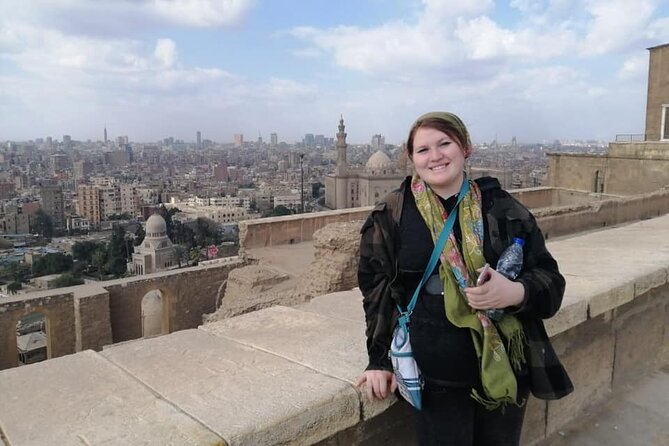 Coptic old churches and Islamic old mosque Private guided tour - Who should book this Coptic and Islamic Old Cairo tour?