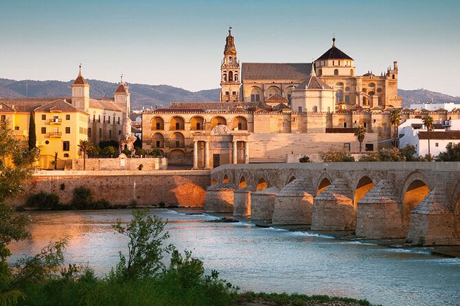 Cordoba and its Mosque from Granada with Semiprivate Transfer - Price and Value: What You’re Really Paying For