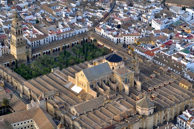 Cordoba and its Mosque from Granada with Semiprivate Transfer - Who This Tour Fits Best (And Who Might Want Something Else)