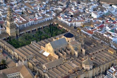 Cordoba and its Mosque from Málaga with Private Transfer - Best Fit: Who This Córdoba Day Trip Works For