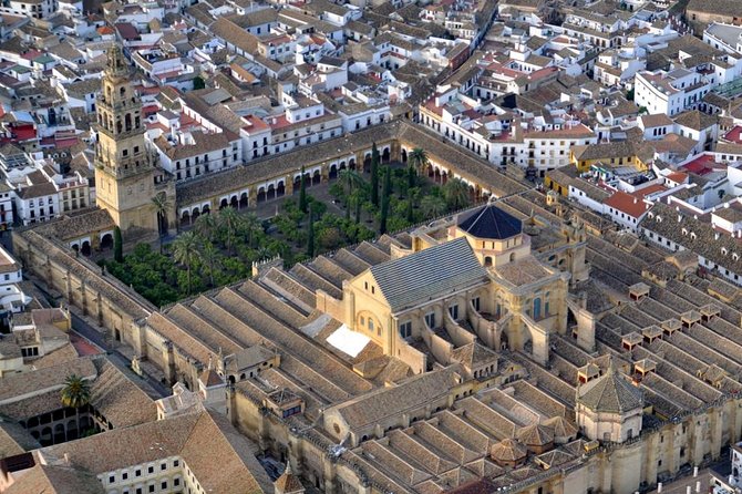 Cordoba and its Mosque Tour from Málaga - Should you book the Cordoba and Mosque tour from Málaga?