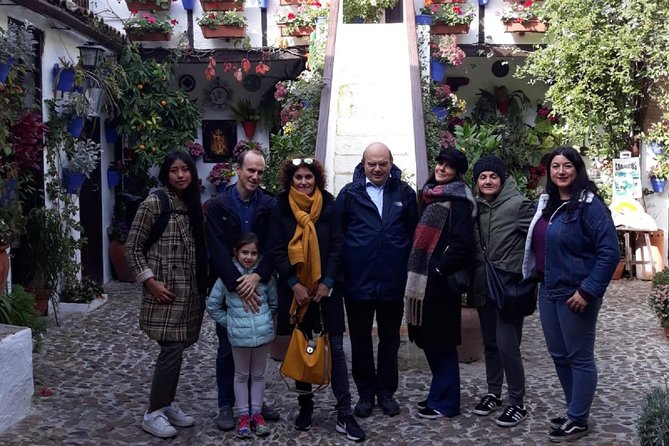 Cordoba City Tour with Mosque-Cathedral from Seville - Roman Bridge and Calahorra Tower: a strong start in Córdoba’s oldest sightline