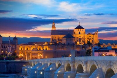 Cordoba City Tour with Mosque-Cathedral from Seville - Los Patios de San Basilio: where Córdoba’s courtyard culture turns into a real visit