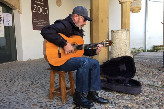 Cordoba City Tour with Mosque-Cathedral from Seville - Inside the Mezquita-Catedral: how to use your hour without feeling rushed
