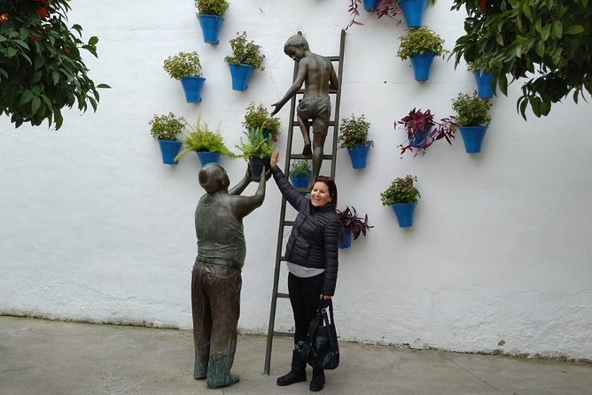 Cordoba City Tour with Mosque-Cathedral from Seville - Córdoba on your own time: lunch, shopping, and smart wandering