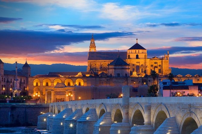 Cordoba City Tour with Mosque-Cathedral from Seville - Los Patios de San Basilio: where Córdoba’s courtyard culture turns into a real visit