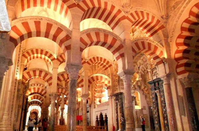 Cordoba Day Trip with Mosque-Cathedral Ticket from Seville - Price and Value: Is $142.59 Worth It?