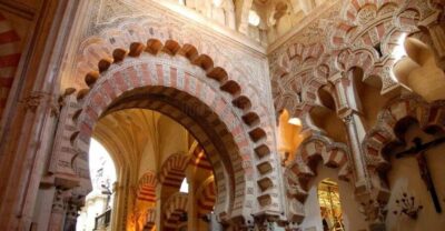 Cordoba: Early Bird Private Tour of the Mosque-Cathedral - Meeting at Patio de los Naranjos: where it starts and what to expect
