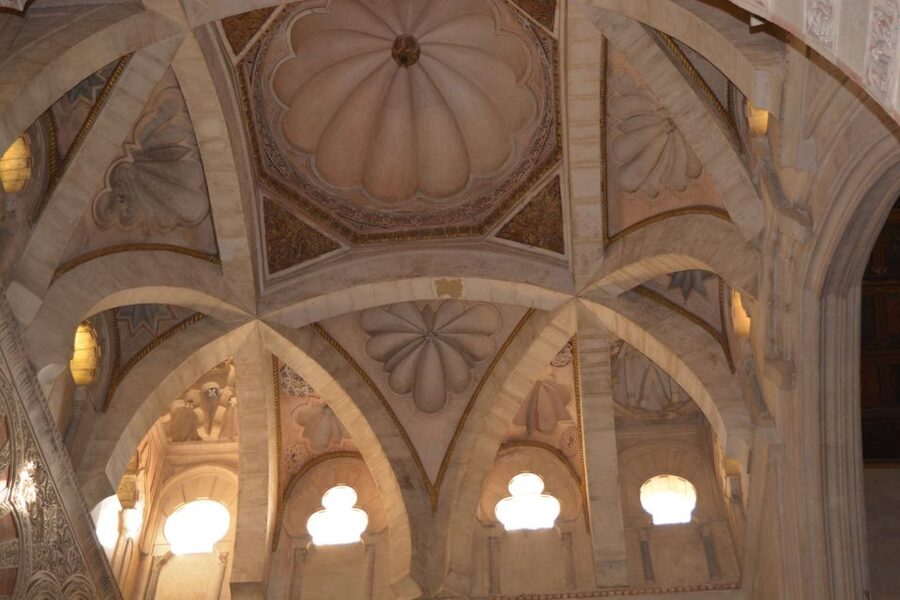 Cordoba: Early Bird Private Tour of the Mosque-Cathedral - Who this tour suits best in Cordoba