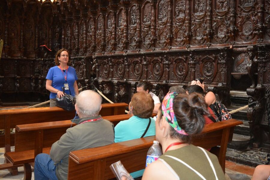 Cordoba: Early Bird Private Tour of the Mosque-Cathedral - Should you book the early bird Mosque-Cathedral private tour?
