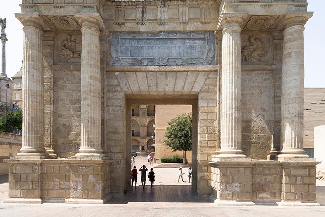 Cordoba Full Day Trip with Mosque Entrance from Malaga - Cordoba in One Big Day: what you gain and what you give up