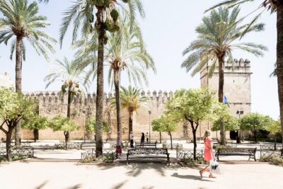 Cordoba Full Day Trip with Mosque Entrance from Malaga - Roman Bridge, Synagogue area, and the panorama stops: quick hits that set the scene
