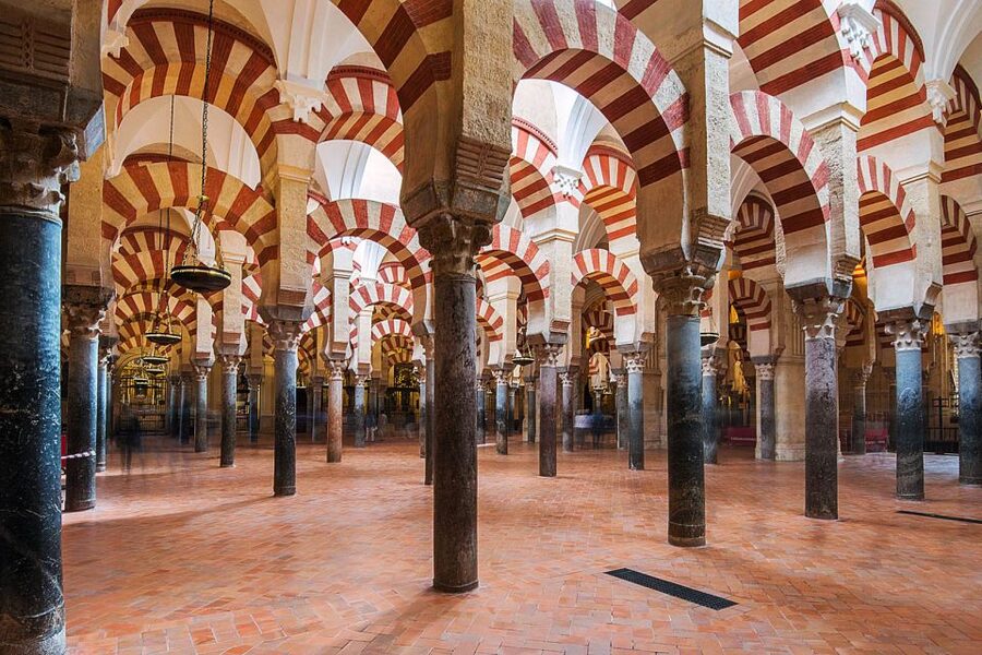 Córdoba Guided Tour of the Mosque, Jewish Quarter & Alcazar - A Four-Hour Córdoba Hit List: Mosque, Judería, and Alcázar