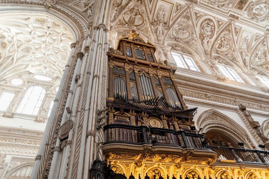 Cordoba: Jewish Quarter and Mosque-Cathedral Guided Tour - Key things you’ll get from this tour