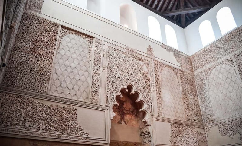 Córdoba: Jewish Quarter, Mosque, and Alcázar Tour - Should you book this Córdoba tour?