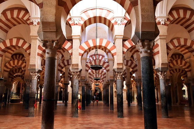 Cordoba Mosque and Jewish Quarter Guided Tour - Timing and meeting points: small details that can prevent big headaches