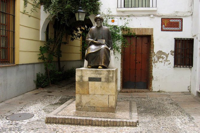 Cordoba Mosque and Jewish Quarter Guided Tour - Who should book this guided combo—and who might skip