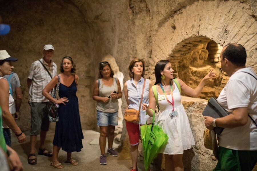 Córdoba: Mosque-Cathedral & Alcazar Guided Tour - My booking verdict: Should you book this guided tour?