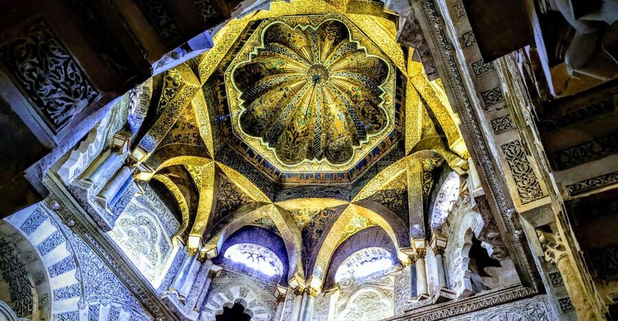 Córdoba: Mosque-Cathedral & Alcazar Guided Tour - Two UNESCO Stops in 2 Hours: What the Time Budget Means