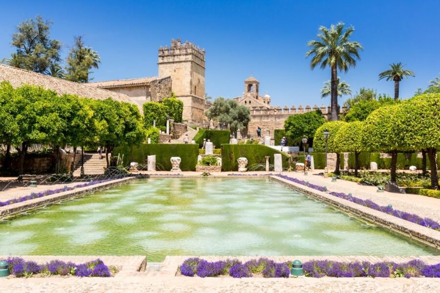 Córdoba: Mosque-Cathedral & Alcazar Guided Tour - Price and Value: Is This Worth It Compared to Doing It Alone?