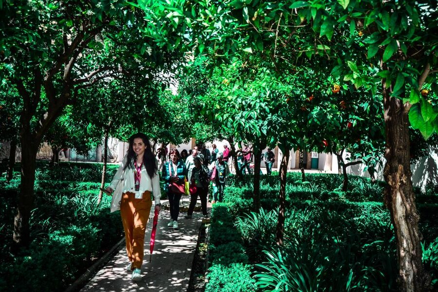 Córdoba: Mosque-Cathedral and Alcazar Tour - Should you book this Córdoba Mosque-Cathedral and Alcázar tour?