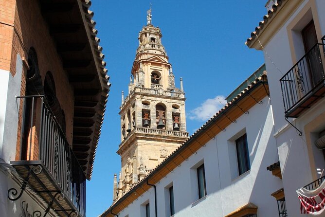 Cordoba, Mosque-Cathedral and Jewish Quarter - Key highlights to focus on