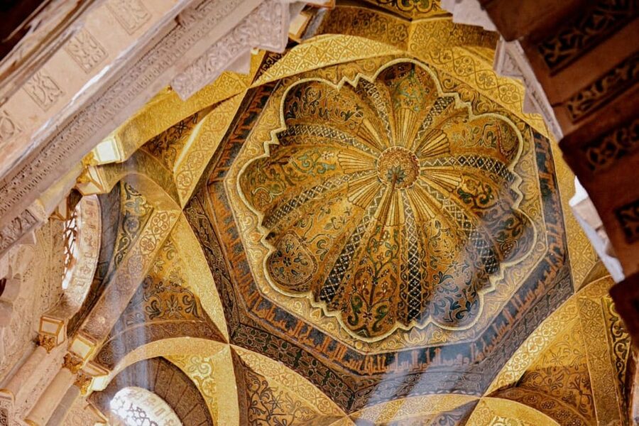 Cordoba: Mosque-Cathedral and Jewish Quarter Guided Tour - Key things to know before you go